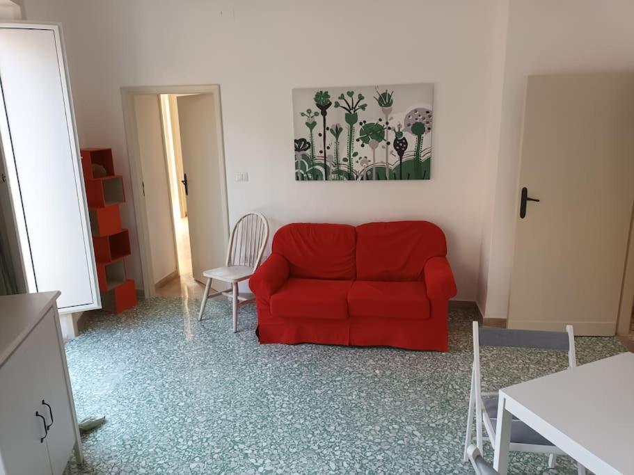 Green Apartment In Sorrento Coast Massa Lubrense Exterior photo