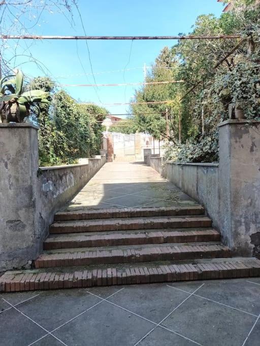 Green Apartment In Sorrento Coast Massa Lubrense Exterior photo